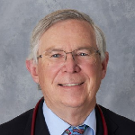 Image of Dr. Francis John McLaughlin, MD