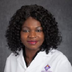 Image of Dr. Chioma J. Mgbokwere, MD