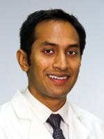 Image of Dr. Nathan Gomes, MD