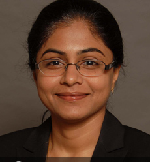 Image of Dr. Nandini Arul, MD