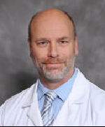 Image of Dr. Kurt J. Pfeifer, FACP, MD