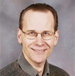 Image of Mr. Robert L. Riegert, LCSW