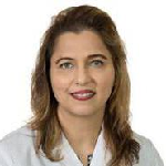 Image of Dr. Fareha Rahim, MD