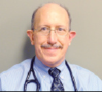 Image of Dr. Alfred Jacobs Jr., MD, PhD