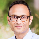 Image of Dr. Anand A. Dhruva, MD