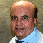 Image of Dr. Dilip Chhaganbhai Patel, MD