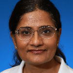 Image of Dr. Lalitha Sivaswamy, MD
