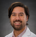 Image of Dr. Joseph Marquez, MD
