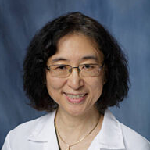 Image of Dr. Li Lu, MD
