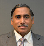 Image of Dr. Ananthakrishnan Ramani, MD