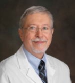 Image of Dr. Robert E. McClure, MD