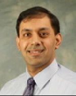 Image of Dr. Khalid M. Zirvi, MD