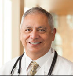 Image of Dr. Edward D. Davila, MD