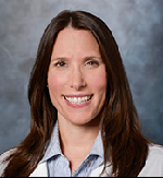 Image of Dr. Vanessa Shana Rothholtz, MD
