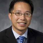 Image of Dr. Derrick Wong, MD