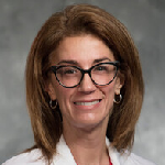 Image of Dr. Sarah H. Hodges, MD