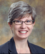 Image of Dr. Stephanie J. Jeske, MD, MSC