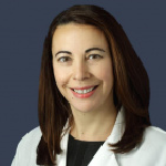 Image of Dr. Irina G. Veytsman, MD