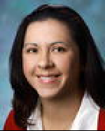 Image of Dr. Andrea Kwong, MD