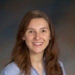 Image of Dr. Vesna Kaluza, MD