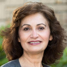 Image of Dr. Elaheh N. Tehranchi, MD
