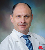 Image of Dr. Petros Konofaos, MD, PHD, PhD UTMB