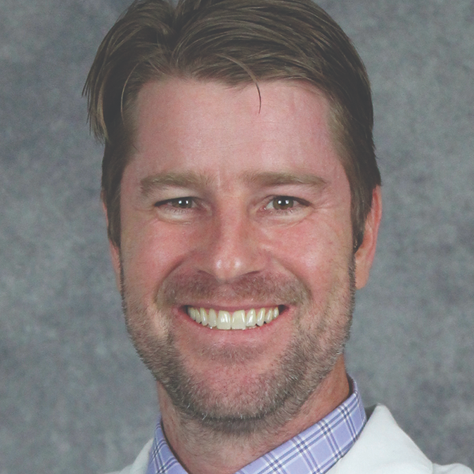 Image of Dr. Clinton John Baird, MD