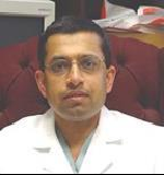 Image of Dr. Arup Achari, MD