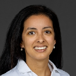 Image of Dr. Kendra Mendez, MD