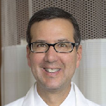 Image of Dr. Gregory D. Trachiotis, MD