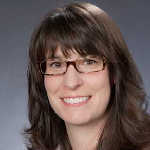 Image of Dr. Amy L. Stepan, MD