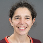 Image of Dr. Sara Taub, MD, MBE
