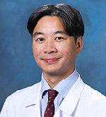 Image of Dr. Patrick Ming Chen, MD