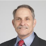 Image of Dr. Marvin R. Natowicz, PhD, MD