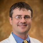 Image of Dr. John Mark Adams, MD