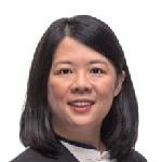Image of Victoria Yung