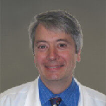 Image of Dr. Matthew Conrad Leinung, MD