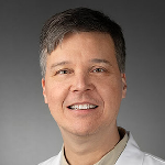 Image of Dr. Thomas J. Williamson, MD