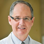 Image of Dr. David E. Wesson, MD