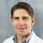 Image of Dr. Timothy Andrew Joyce, MD