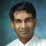 Image of Dr. J. Collaco, MD, PhD, MS