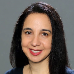 Image of Dr. Janet Yazdi, MD