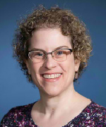 Image of Dr. Naomi F. Botkin, MD