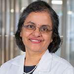 Image of Dr. Sudha Seshadri, MD