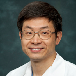Image of Dr. Pei-Shan Zhao, MD PHD