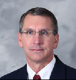 Image of Dr. Eric A. Albright, MD