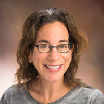Image of Dr. Jill P. Ginsberg, MD