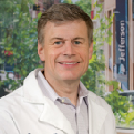 Image of Dr. Karl T. Benedict III, MD