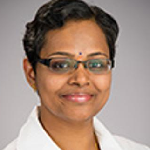 Image of Dr. Amudha Boopathi, MD