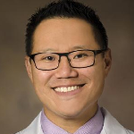 Image of Dr. Charles Chia-Chuen Hsu, MD, PhD